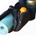 Factory Wholesale Yoga Mat Cover Bag Gym Yoga Mat Carrier Bag